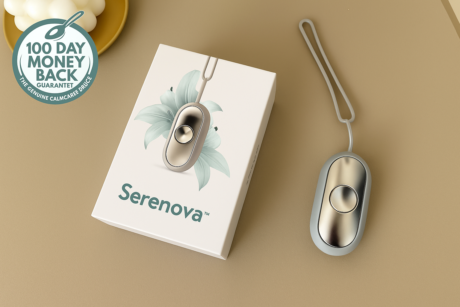 Serenova