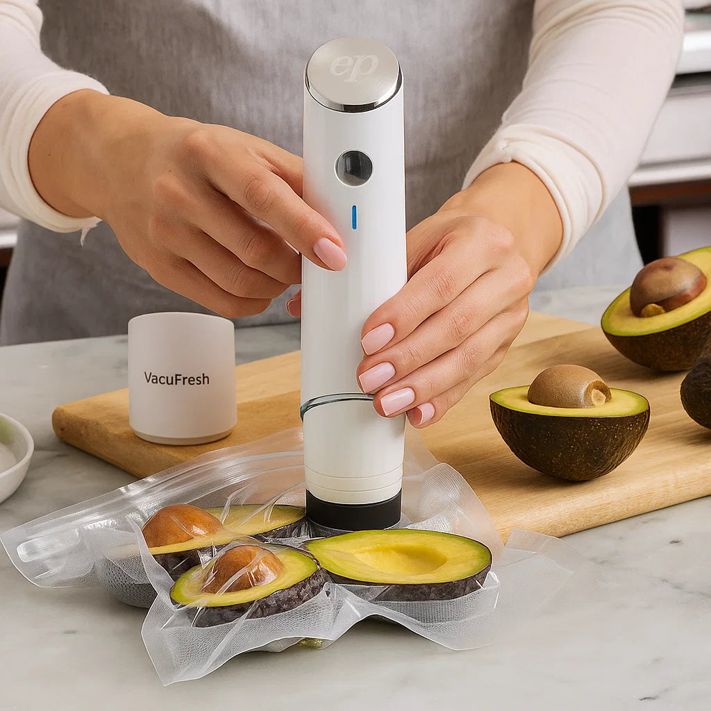 VacuFresh™