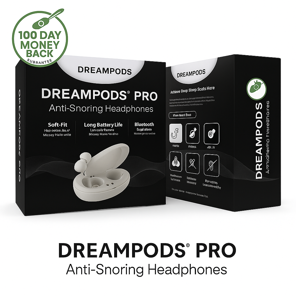 DreamPods™