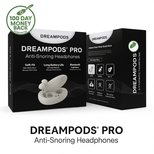DreamPods™